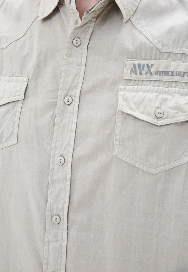 фото Рубашка avirex