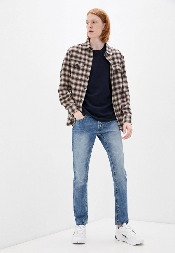 фото Джинсы avirex