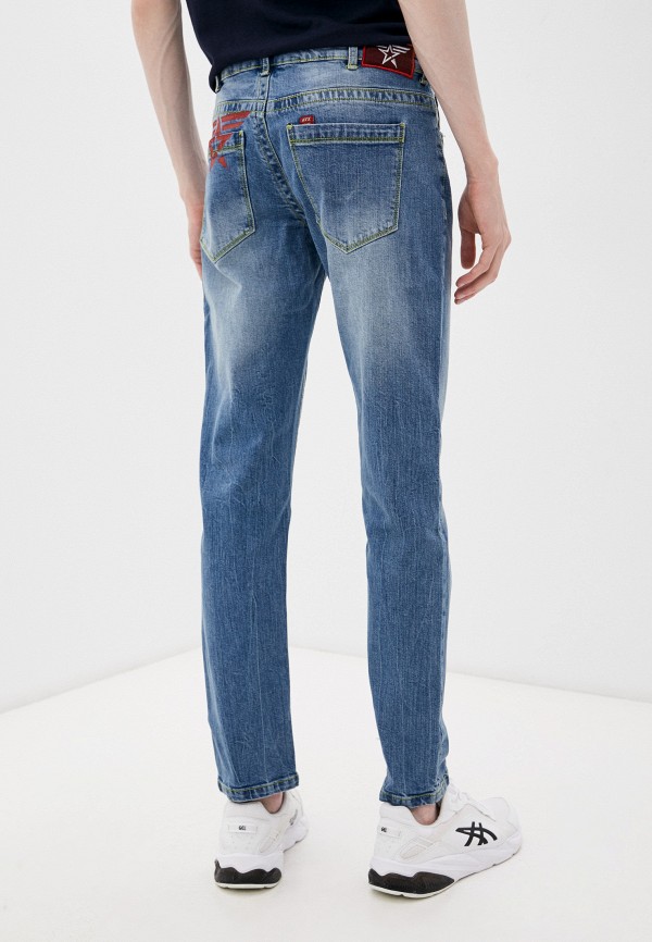 фото Джинсы avirex