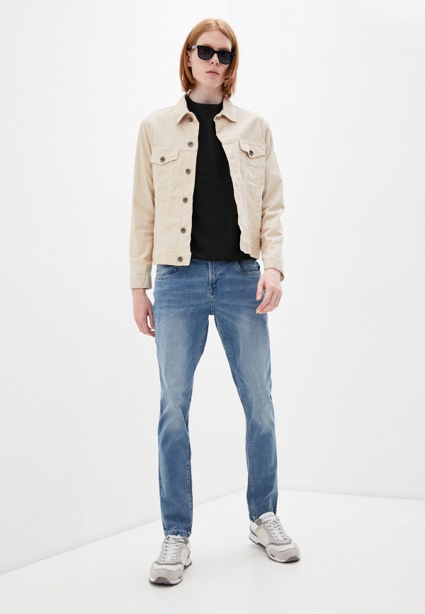 фото Джинсы avirex