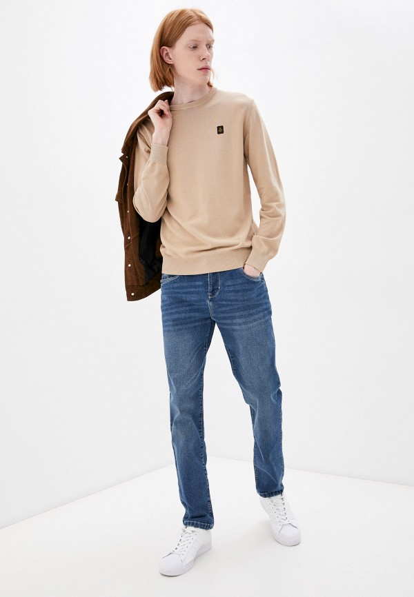 фото Джинсы avirex