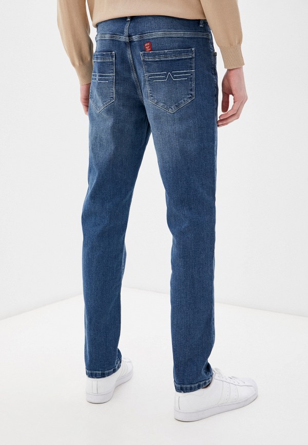 фото Джинсы avirex