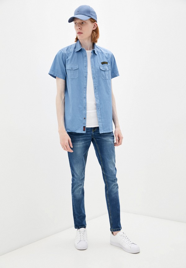 фото Брюки avirex