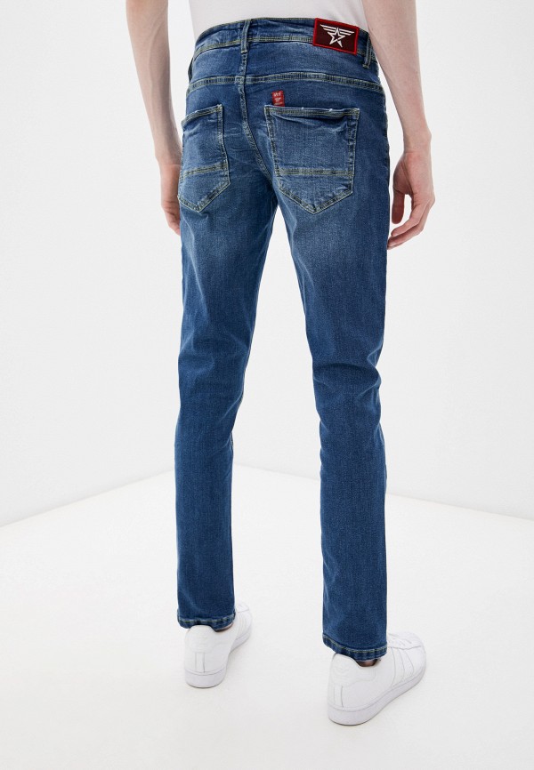 фото Брюки avirex