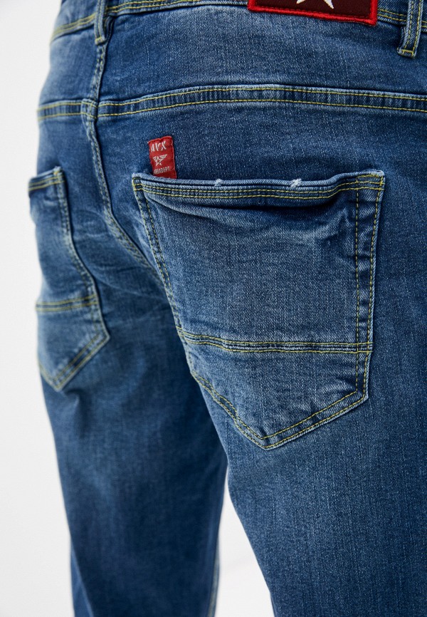 фото Брюки avirex