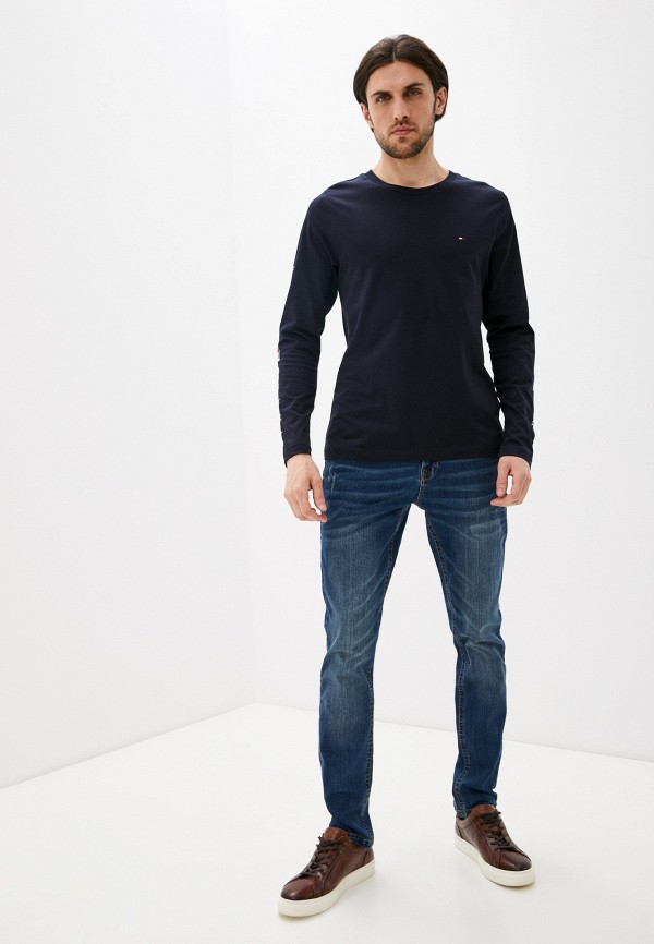 фото Джинсы avirex