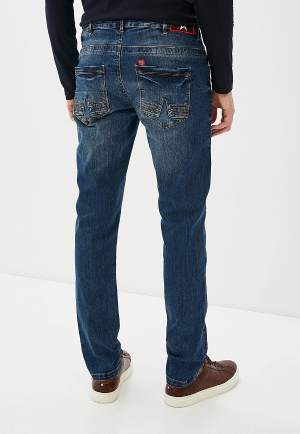 фото Джинсы avirex