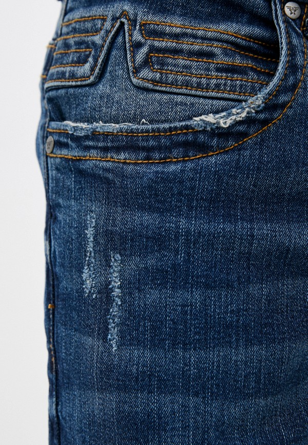 фото Джинсы avirex