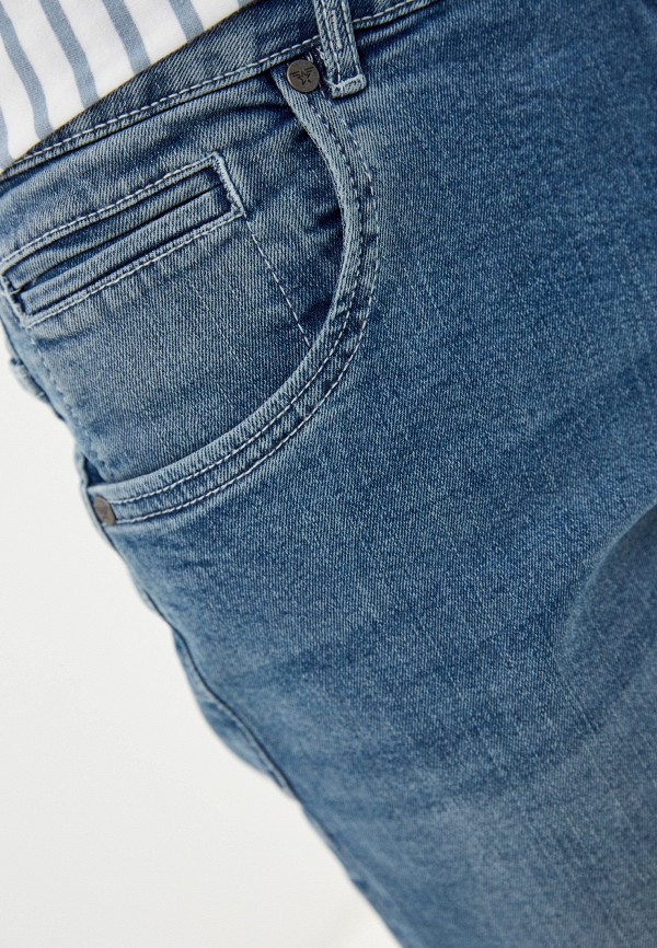 фото Шорты джинсовые avirex