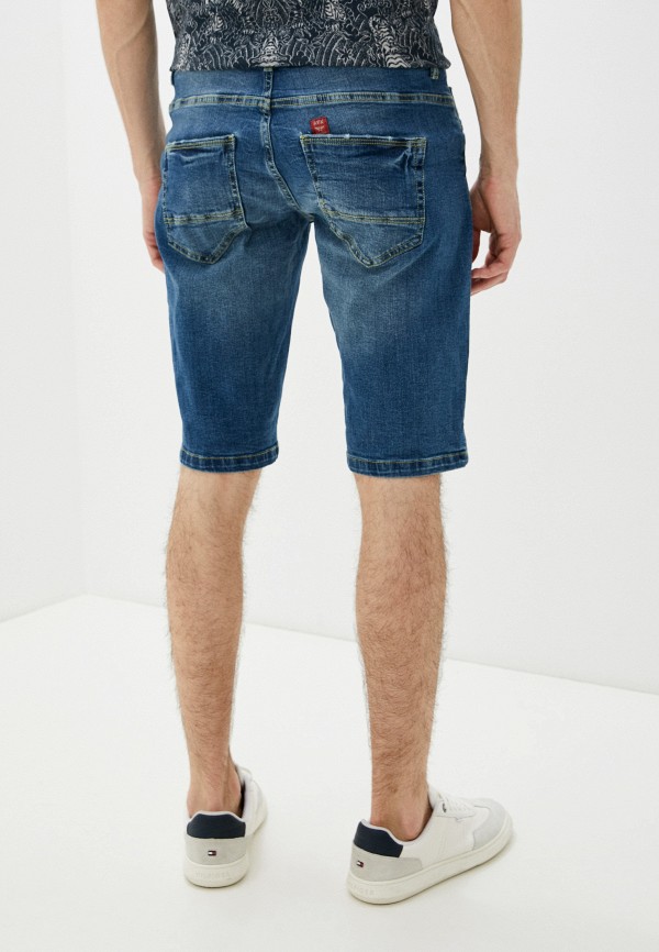 фото Шорты джинсовые avirex