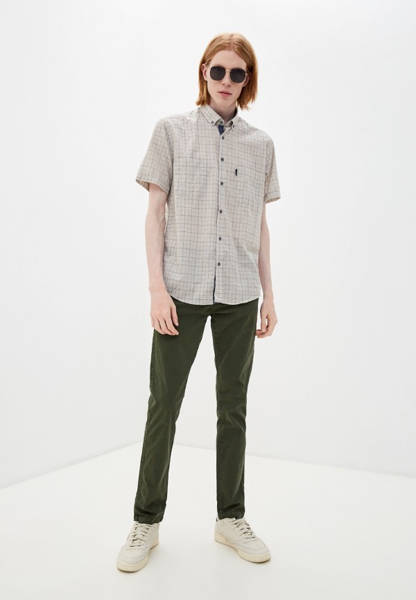 фото Брюки avirex