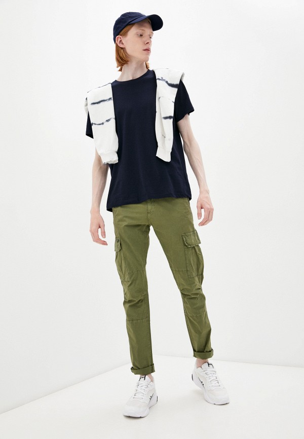 фото Брюки avirex