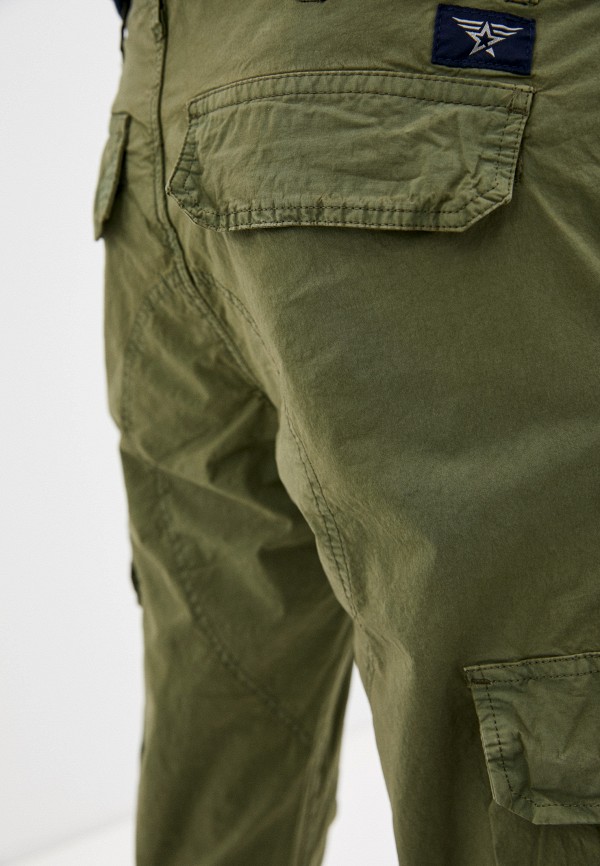 фото Брюки avirex