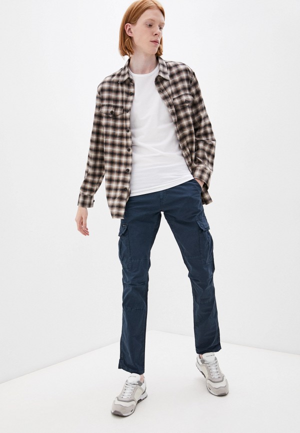 фото Джинсы avirex