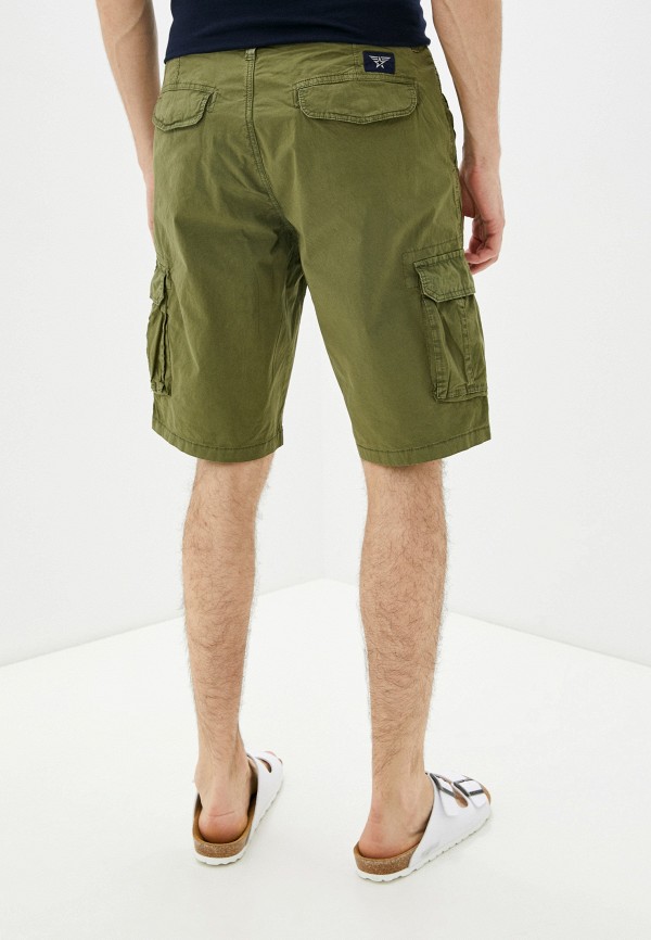 фото Шорты avirex