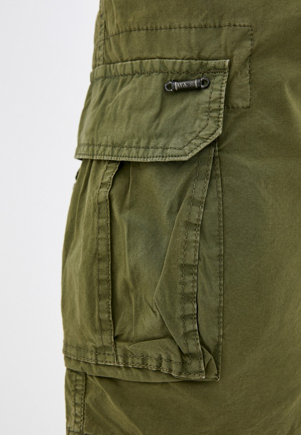 фото Шорты avirex