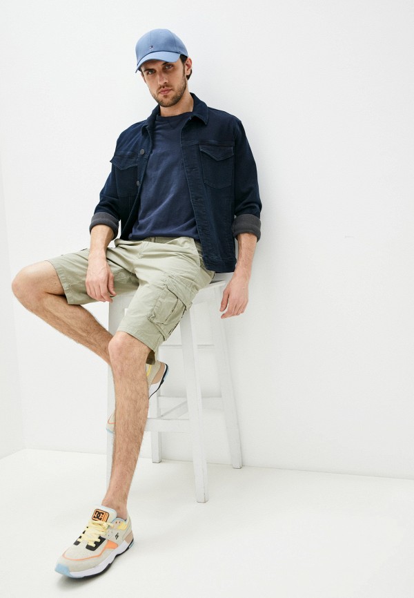 фото Шорты avirex