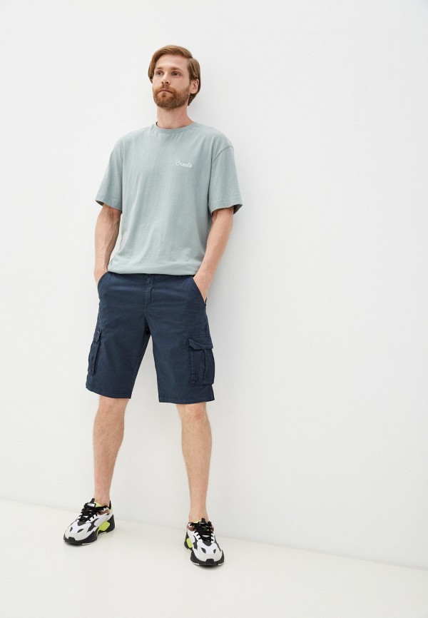 фото Шорты avirex