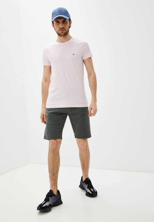 фото Шорты avirex