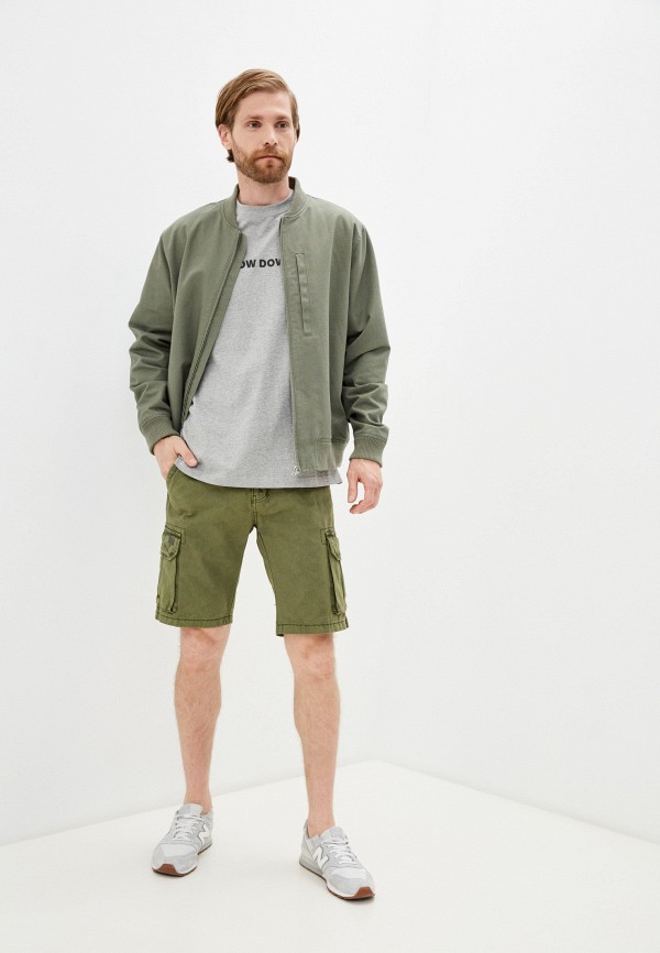 фото Шорты avirex