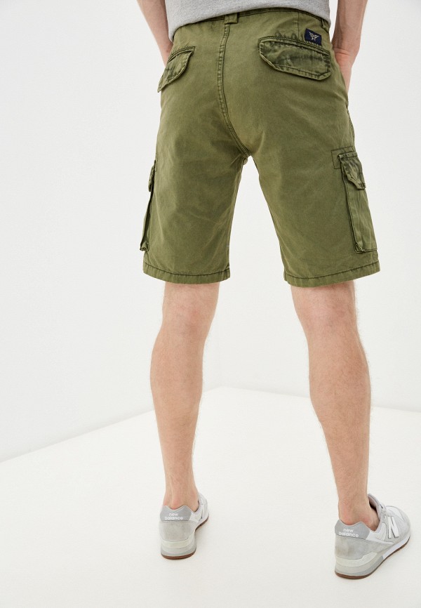 фото Шорты avirex