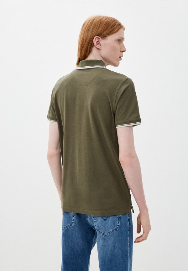 фото Поло avirex