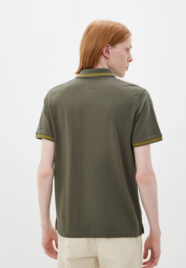 фото Поло avirex