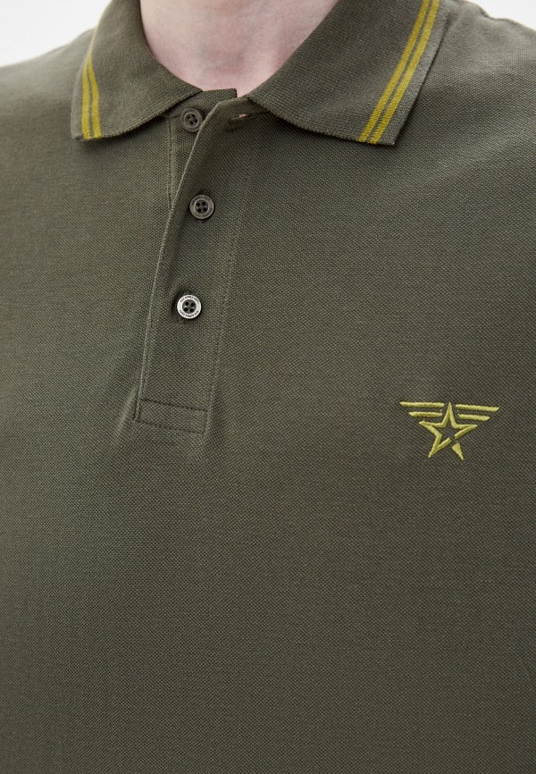 фото Поло avirex