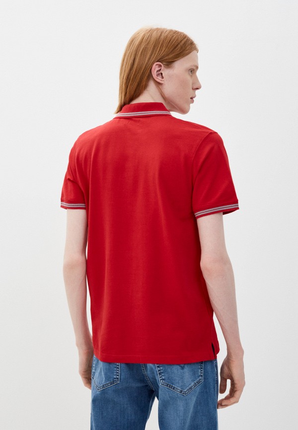 фото Поло avirex