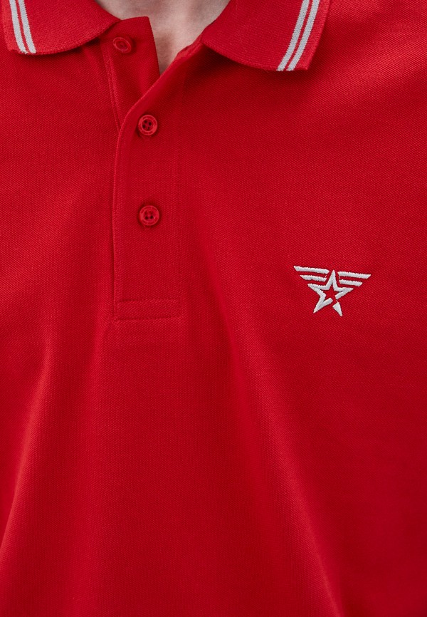 фото Поло avirex