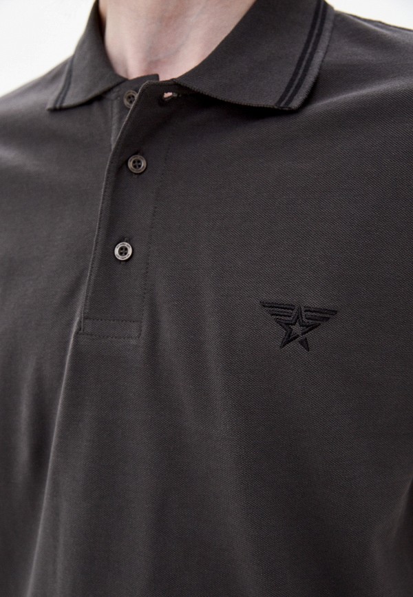 фото Поло avirex