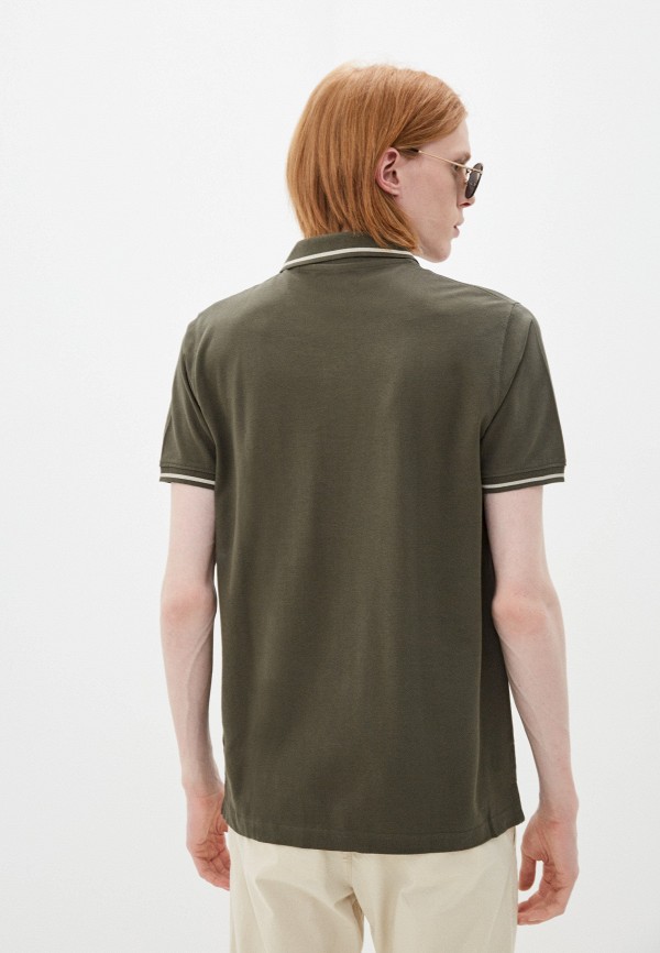 фото Поло avirex