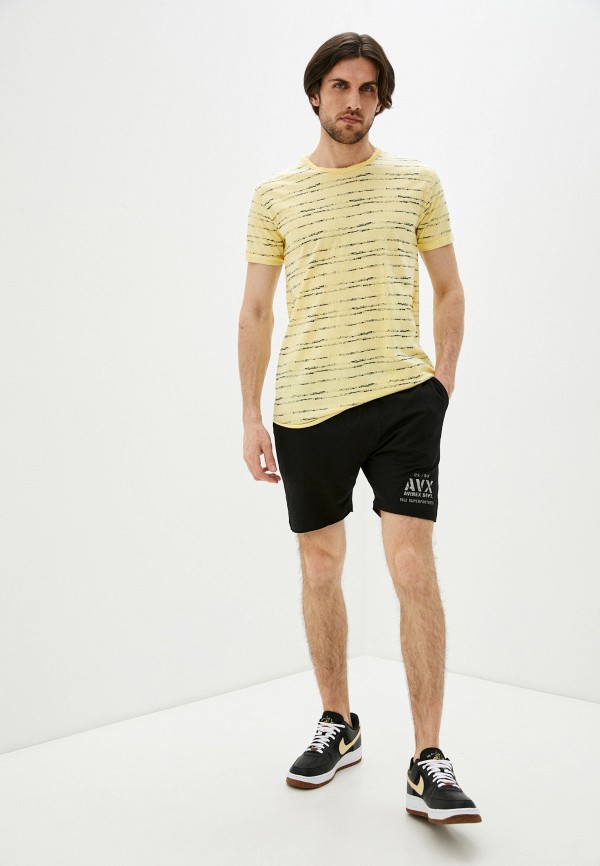 фото Шорты спортивные avirex