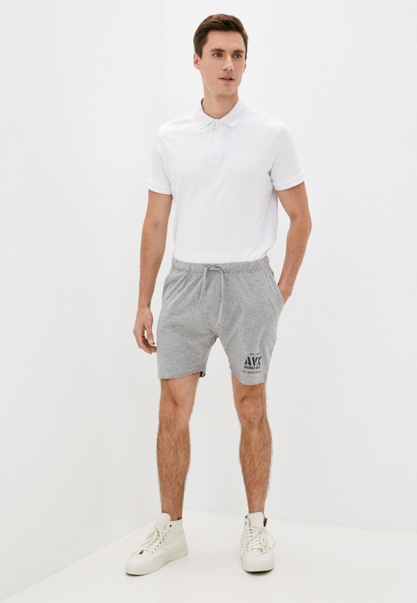 фото Шорты спортивные avirex