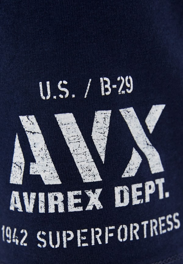 фото Шорты спортивные avirex