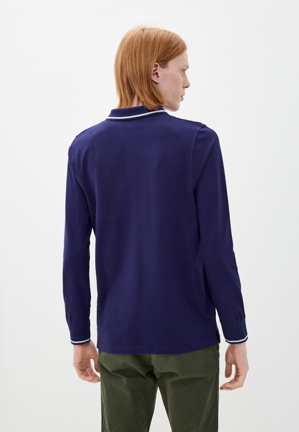 фото Поло avirex