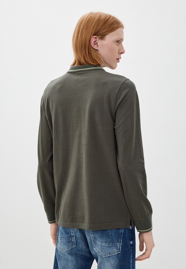 фото Поло avirex