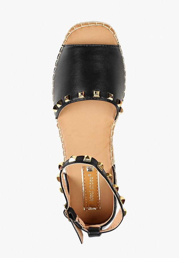 фото Босоножки ideal shoes