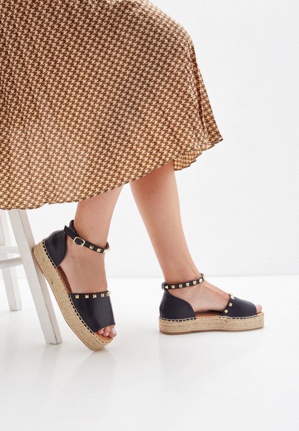 фото Босоножки ideal shoes