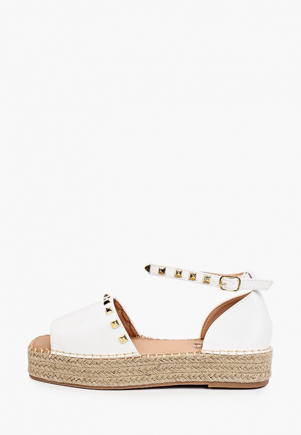 

Босоножки Ideal Shoes, Белый