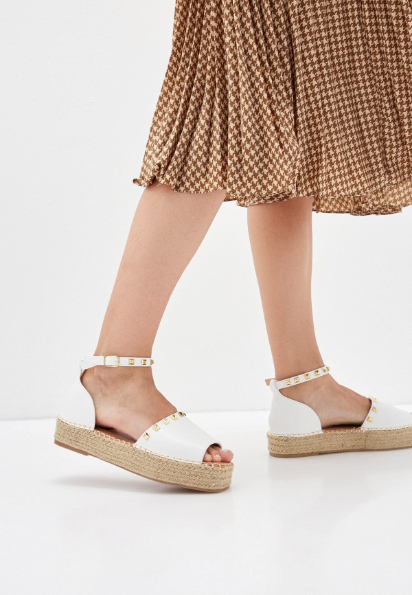 фото Босоножки ideal shoes