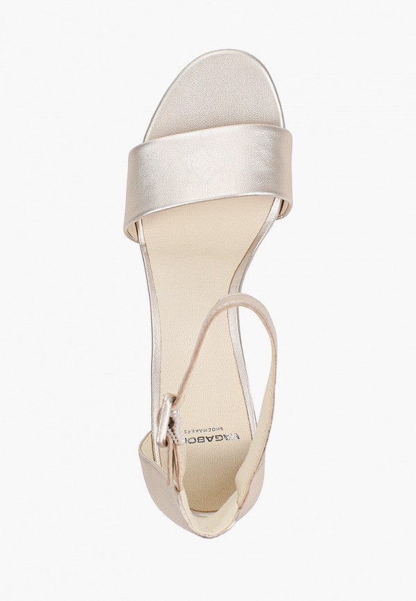 фото Босоножки vagabond