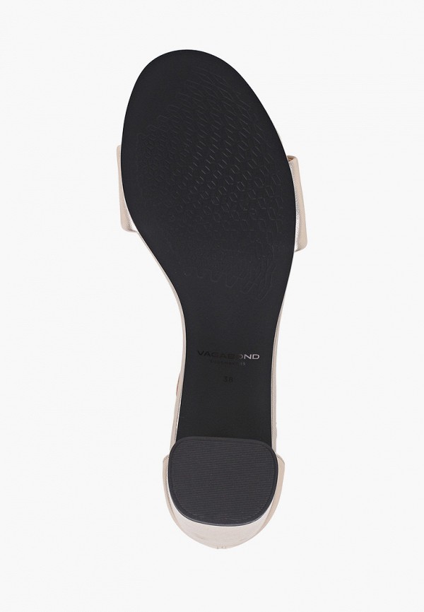 фото Босоножки vagabond