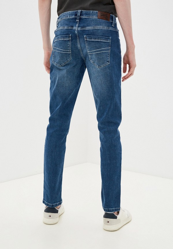 фото Джинсы rekuait