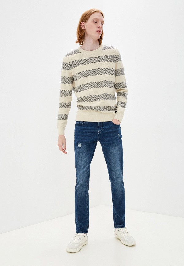 фото Джинсы rekuait