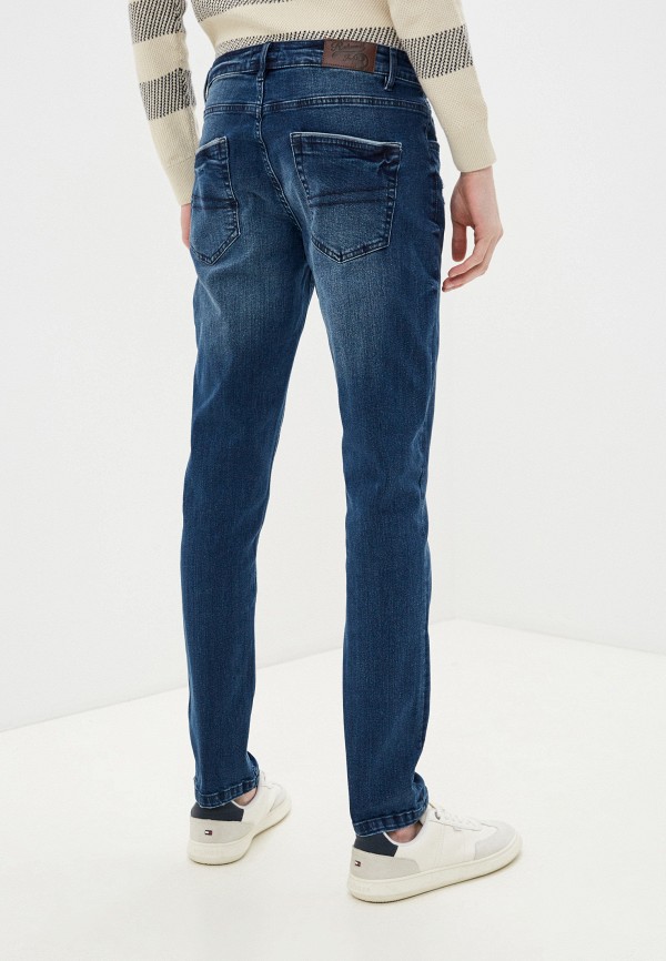 фото Джинсы rekuait