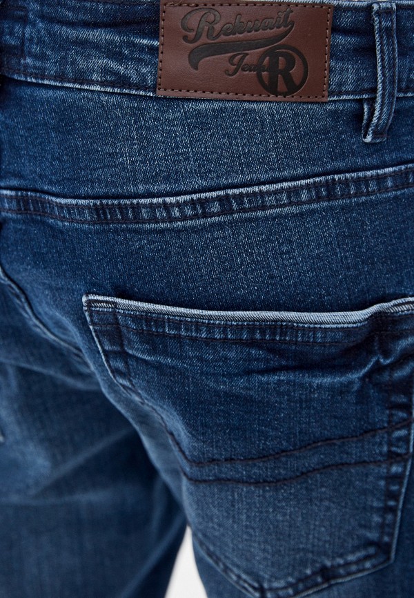 фото Джинсы rekuait