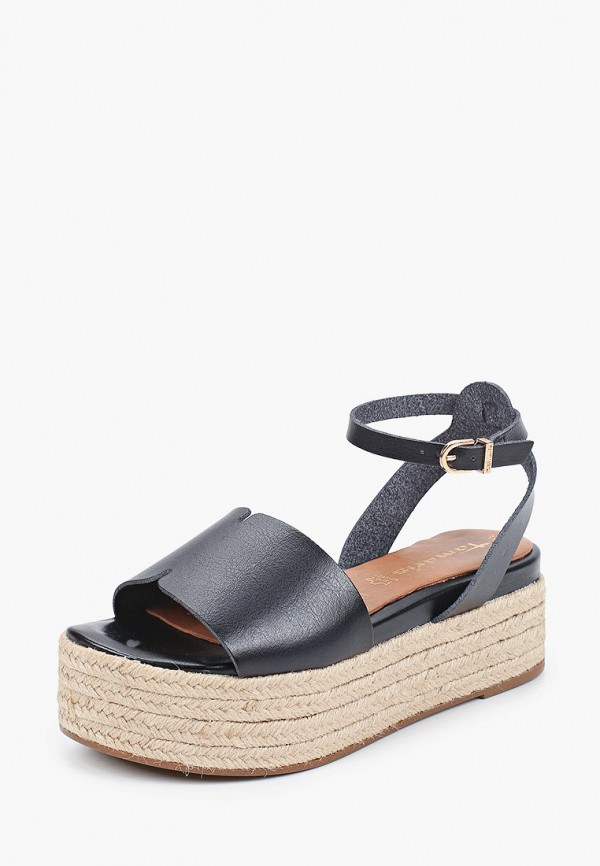 фото Босоножки tamaris