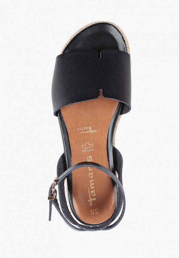 фото Босоножки tamaris