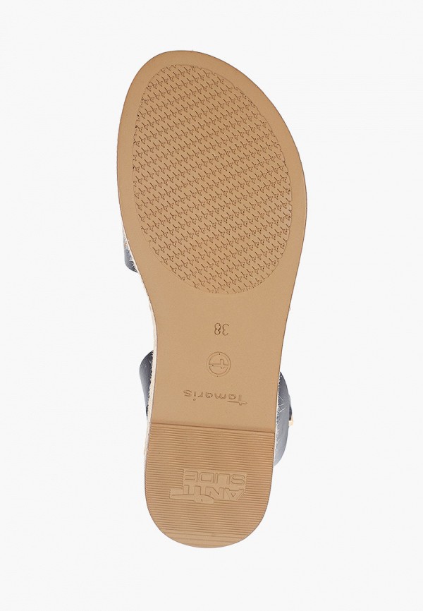 фото Босоножки tamaris